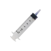 Seringues 3 pièces Chirana sans aiguille, embout cathéter 50 ml (boite de 100)