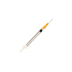 Seringues à tuberculine Térumo (Boîte de 100)