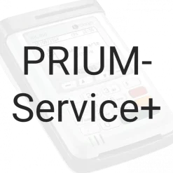 Service "PRIUM-Service+" pour la mise à jour des cartes Vitale