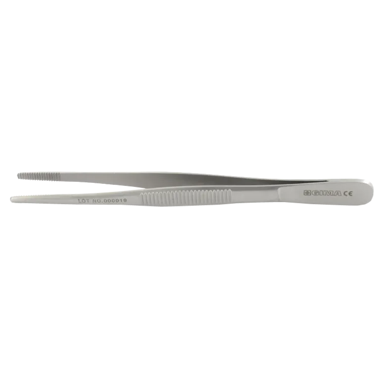 Set de 9 instruments médicaux avec housse nylon