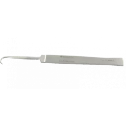 Set de 9 instruments médicaux avec housse nylon