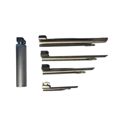Set de laryngoscopie Devaset Miller LED