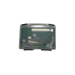Set de laryngoscopie Devaset Mac Intosh LED