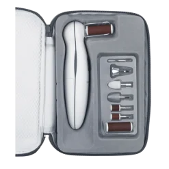 Set de manucure/pédicure Lanaform Nails Care