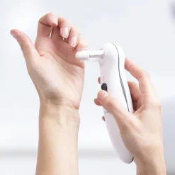 Set de manucure/pédicure Lanaform Nails Care
