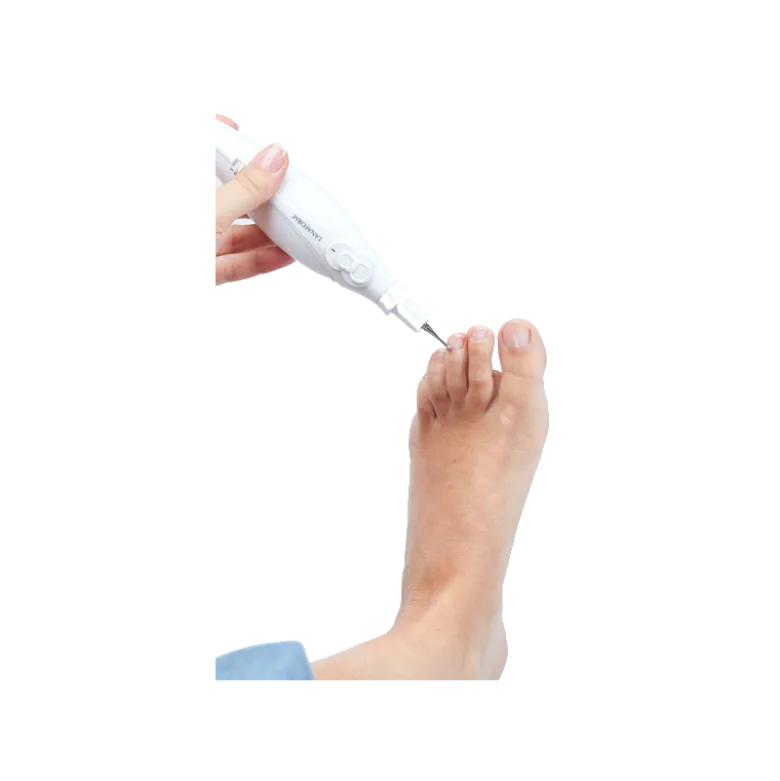 Set de manucure/pédicure Lanaform Perfect Nail