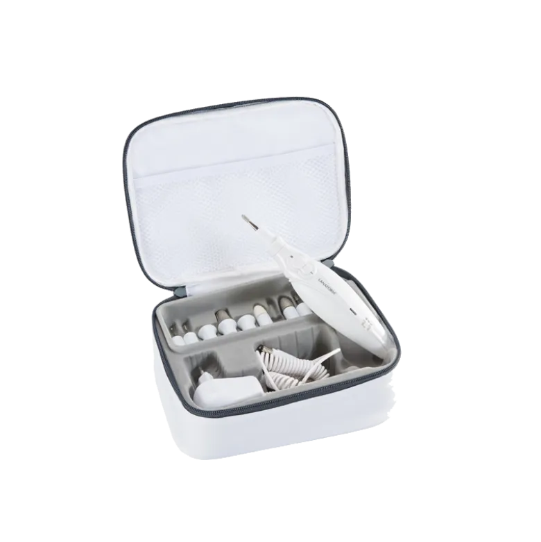 Set de manucure/pédicure Lanaform Perfect Nail