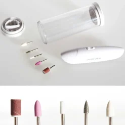 Set de manucure/pédicure nomade Lanaform My Nails