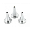 Set de 3 spéculums auriculaires de Hartmann