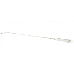Set d’instruments pour gynécologie avec housse nylon