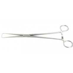 Set d’instruments pour gynécologie avec housse nylon
