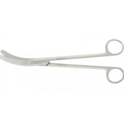 Set d’instruments pour gynécologie avec housse nylon