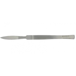 Set Gima Suprema de 11 instruments médicaux avec housse nylon
