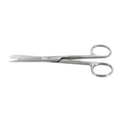 Set Gima Suprema de 11 instruments médicaux avec housse nylon