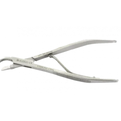 Set Gima Suprema de 11 instruments médicaux avec housse nylon