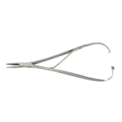 Set Gima Suprema de 11 instruments médicaux avec housse nylon