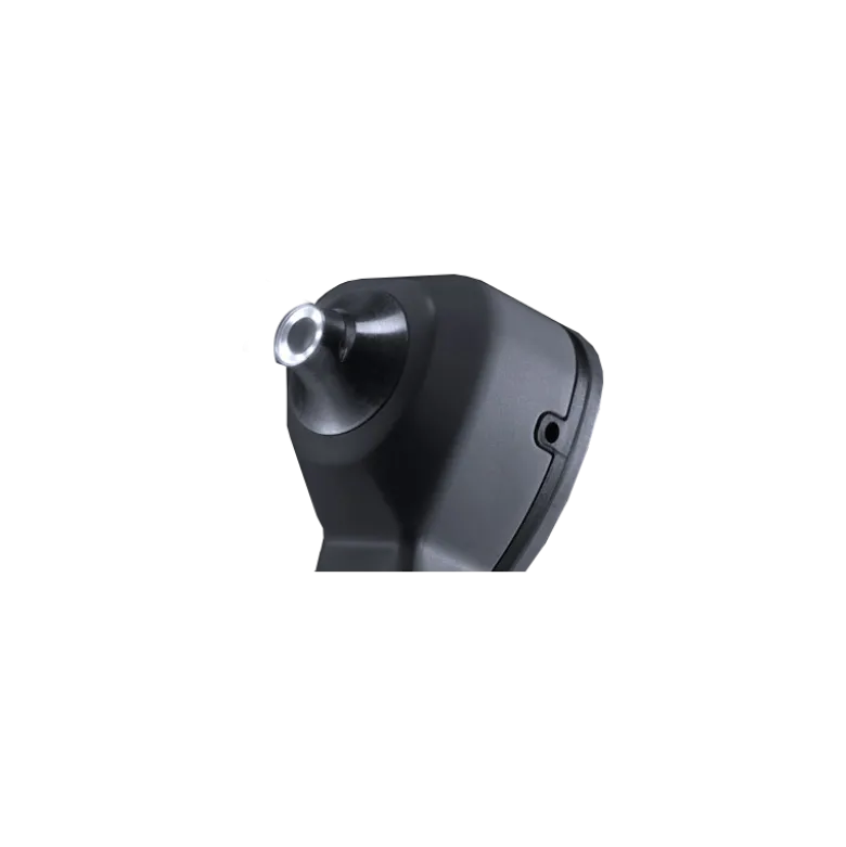 Set otoscope et ophtalmoscope LuxaScope Oculus LED 3.7 V