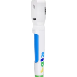 Set otoscope et ophtalmoscope LuxaScope Oculus KIDS LED 2.5 V