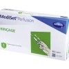 Set pour rinçage d'une voie veineuse Hartmann Mediset Perfusion