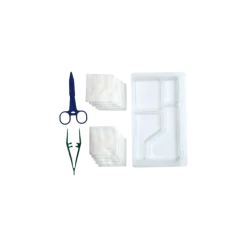 Sets de soins stériles Nessicare DK-811 (carton de 48)
