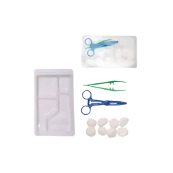 Sets de soins stériles Nessicare DK-823 (carton de 54)