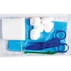 Sets de soins stériles Nessicare DK-837 (carton de 44)