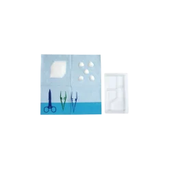 Sets de soins stériles Nessicare DK-837 (carton de 44)