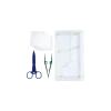 Sets de soins stériles Nessicare DK-807 (carton de 48)