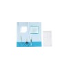 Sets de sutures stériles Nessicare DK-924.CTN (carton de 54)