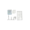Sets stériles pour microchirurgie Nessicare DK-906 (carton de 54)