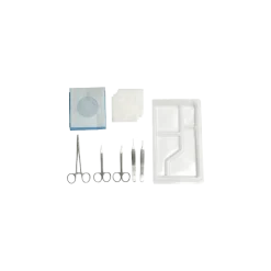 Sets stériles pour microchirurgie Nessicare DK-906 (carton de 54)