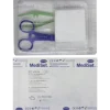 Set stérile Mediset N°7 pour pansement (carton de 114)