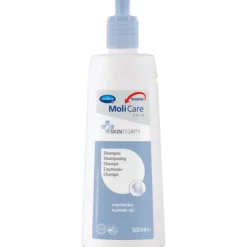 Shampoing MoliCare Skin (500 ml)
