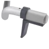 Siège de bain pivotant Invacare Sorrento