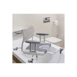 Siège de bain pivotant Invacare Sorrento