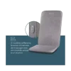 Siège de massage shiatsu Beurer MG 202