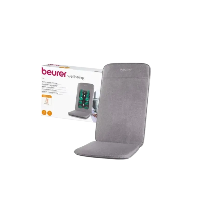 Siège de massage shiatsu Beurer MG 202
