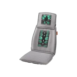 Siège de massage shiatsu Beurer MG 330