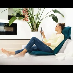 Siège de massage shiatsu Beurer MG 330