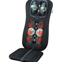 Siège de massage shiatsu Beurer MG 254