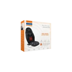 Siège de massage vibrant Lanaform Back Massager