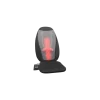 Siège massant et chauffant Lanaform Shiatsu Massager