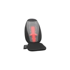 Siège massant et chauffant Lanaform Shiatsu Massager