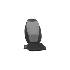 Siège massant et chauffant Lanaform Shiatsu Massager