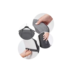 Siège massant Lanaform Bodyscan