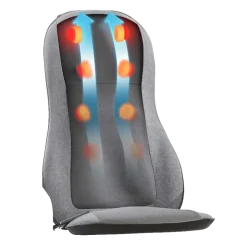 Siège massant Lanaform Bodyscan