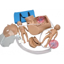 Simulateur d'accouchement Obstetric Susie® S500.PK.L