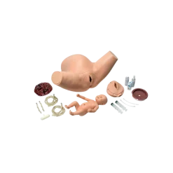 Simulateur d'accouchement Super OB Susie Erler Zimmer