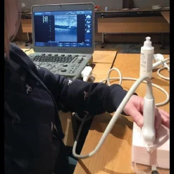 Simulateur d'échographie de nerf Erler Zimmer SonoEz