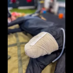 Simulateur de chien de travail militaire Erler Zimmer K9 Marshal